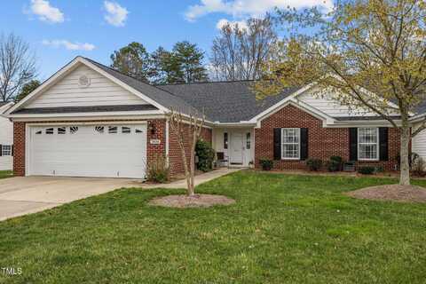 2424 Cambridge Road, Burlington, NC 27215