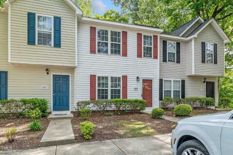 2253 Violet Bluff Court, Raleigh, NC 27610