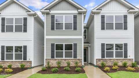 180 Holmes Corner Drive, Wilsons Mills, NC 27520