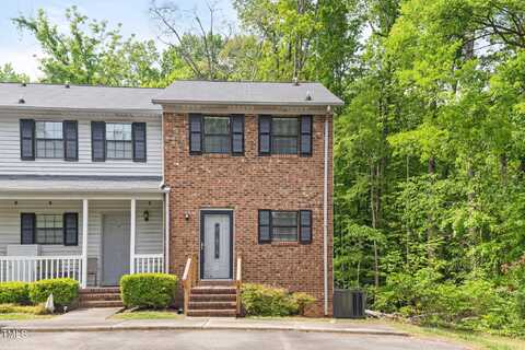 1903 Malone Road, Burlington, NC 27215