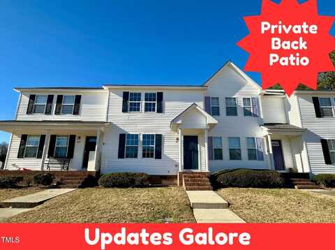 103 Mayfair Court, Clayton, NC 27520