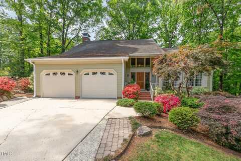 53 Westridge Drive, Durham, NC 27713