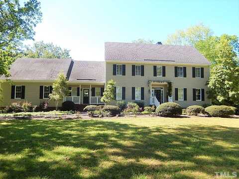 12621 Capital Boulevard, Wake Forest, NC 27587