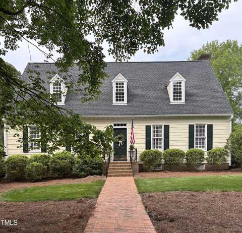 9301 Brookton Court, Raleigh, NC 27615