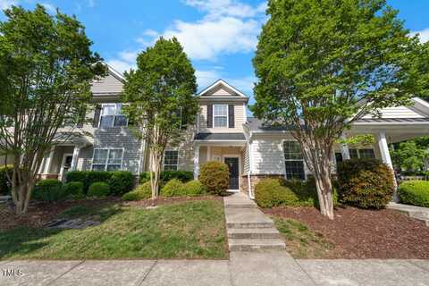 1204 Maroon Drive, Durham, NC 27713