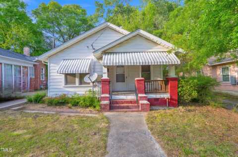 605 Dunbar Street, Durham, NC 27701