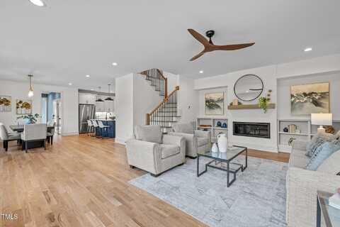 805 Tower Street, Raleigh, NC 27607