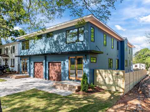 805 Tower Street, Raleigh, NC 27607
