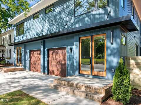 805 Tower Street, Raleigh, NC 27607
