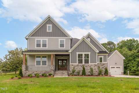 2 Deer Run Trail, Hillsborough, NC 27278