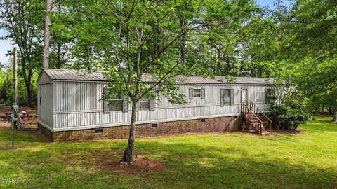 8413 Settlers Hill Road, Willow Springs, NC 27592