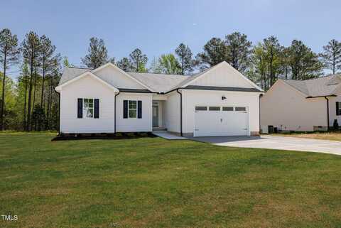 117 Nutbush Creek Lane, Norlina, NC 27563