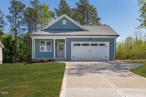 127 Nutbush Creek Lane, Norlina, NC 27563