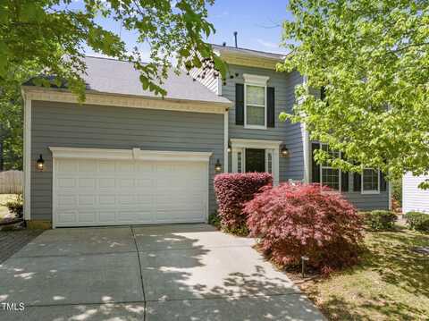 1911 Housatonic Court, Apex, NC 27523