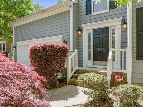 1911 Housatonic Court, Apex, NC 27523