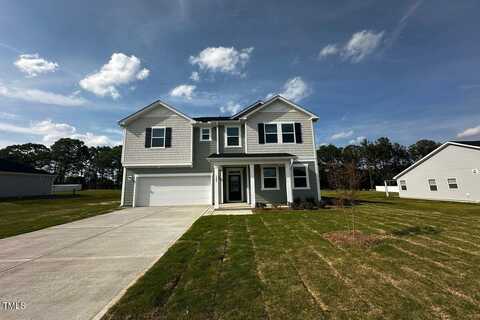 580 Thomas Gage Drive, Fuquay Varina, NC 27526