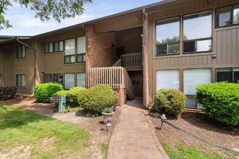 1504 Oak Tree Drive, Chapel Hill, NC 27517