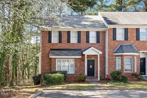 5401 Picket Fence Lane, Raleigh, NC 27606