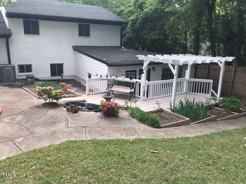 5002 Wickham Road, Raleigh, NC 27606