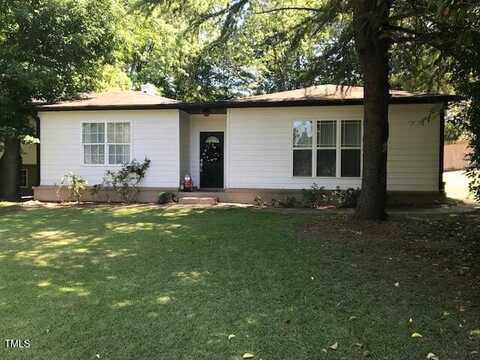 5002 Wickham Road, Raleigh, NC 27606