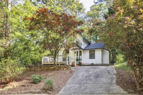 101 Creekview Circle, Carrboro, NC 27510