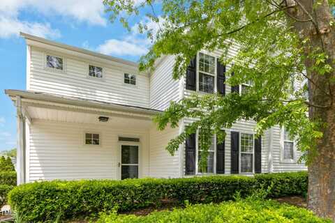 1121 Silky Dogwood Trail, Apex, NC 27502