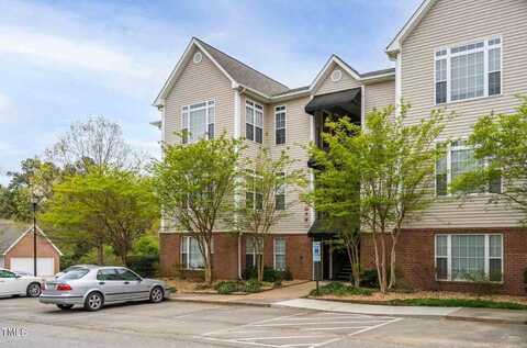 2520 Friedland Place, Raleigh, NC 27617