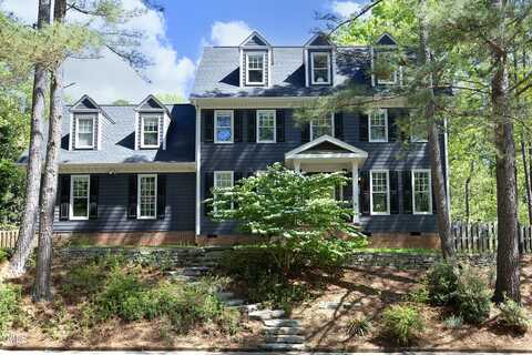 221 Ironwoods Drive, Chapel Hill, NC 27516