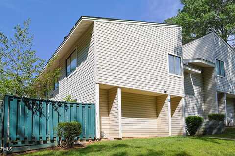 4602 Millstone Drive, Raleigh, NC 27604