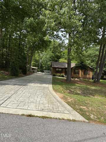5601 Plum Nearly Court, Raleigh, NC 27610