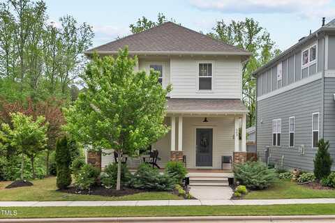 563 Great Ridge Parkway, Chapel Hill, NC 27516