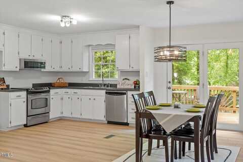 1209 Shincliffe Court, Cary, NC 27511