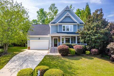 1241 Dalgarven Drive, Apex, NC 27502