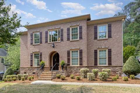 112 Aspenridge Drive, Holly Springs, NC 27540