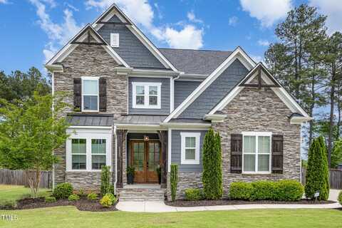 1112 Valley Rose Way, Durham, NC 27712