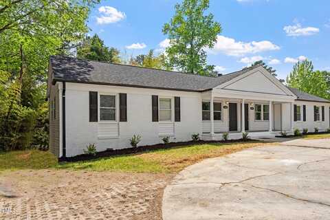 2804-2806 Donovan Place, Raleigh, NC 27610