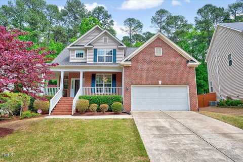 2639 Oleander Drive, Durham, NC 27703
