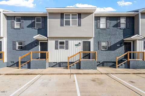 365 E Williams Street, Angier, NC 27501