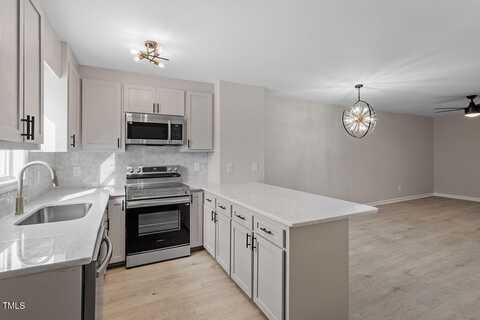 365 E Williams Street, Angier, NC 27501