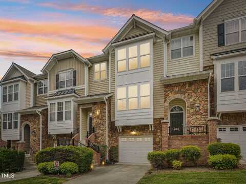 5026 Celtic Court, Raleigh, NC 27612