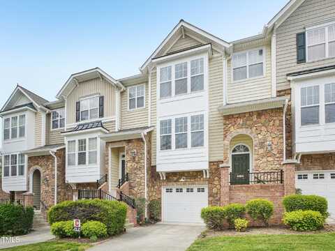 5026 Celtic Court, Raleigh, NC 27612