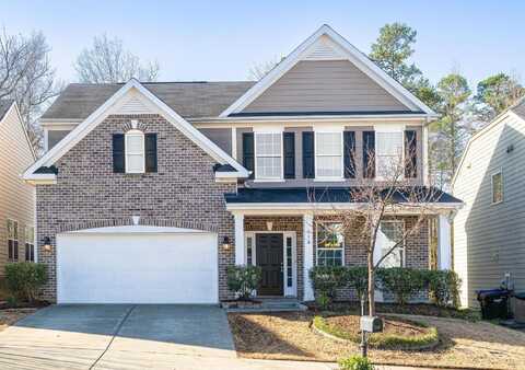 114 Glenview Lane, Durham, NC 27703