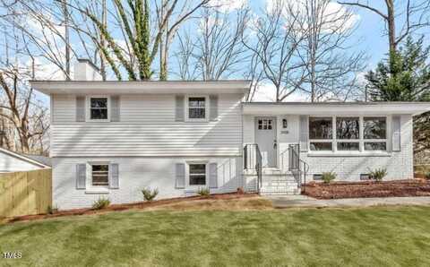 3408 Brentwood Road, Raleigh, NC 27604