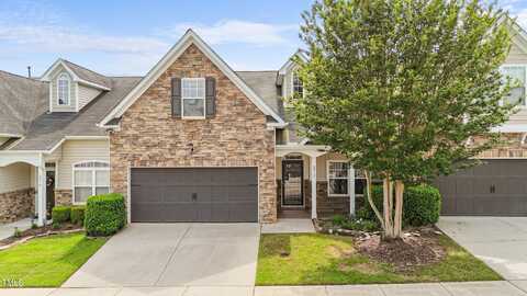 3212 Imperial Oaks Drive, Raleigh, NC 27614