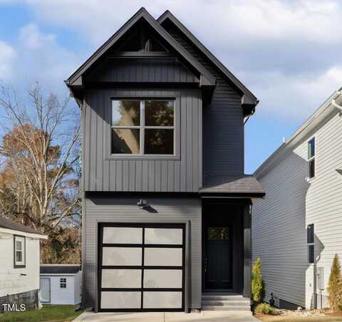 425 Longfellow Street, Fuquay Varina, NC 27526
