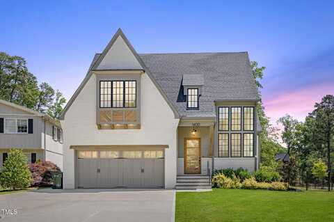 1400 Hedgelawn, Raleigh, NC 27615