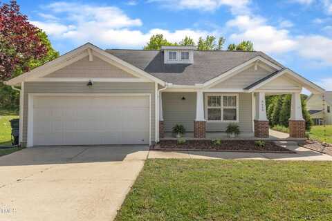 3608 Deering Drive, Raleigh, NC 27616