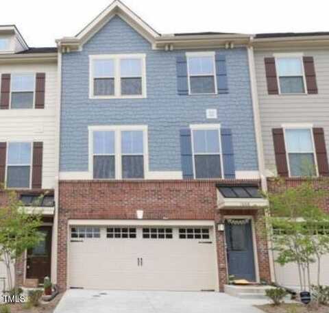 1010 Drayman Place, Apex, NC 27502
