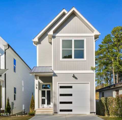 431 Longfellow Street, Fuquay Varina, NC 27526