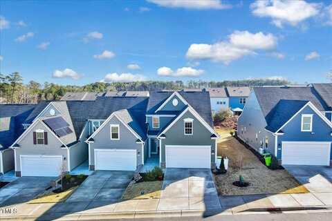 518 Judge Court, Durham, NC 27703